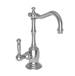 Newport Brass - 108H/20 - Hot Water Faucets