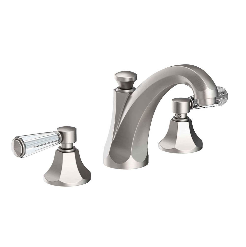 Newport Brass Widespread Bathroom Sink Faucets item 1230C/20