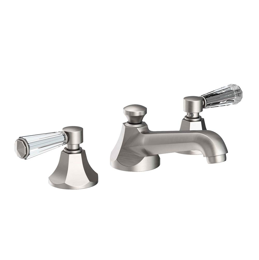 Newport Brass Widespread Bathroom Sink Faucets item 1230/20