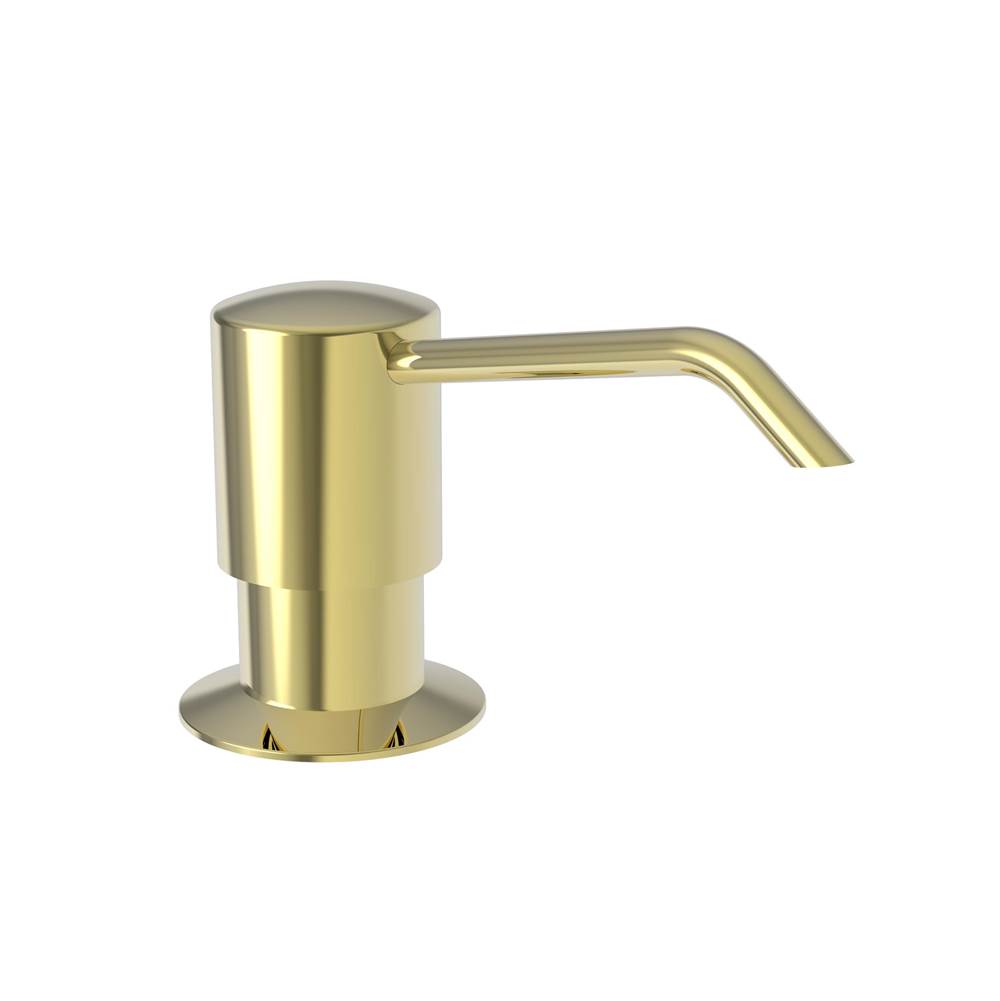 Newport Brass Soap Dispensers Kitchen Accessories item 125/01