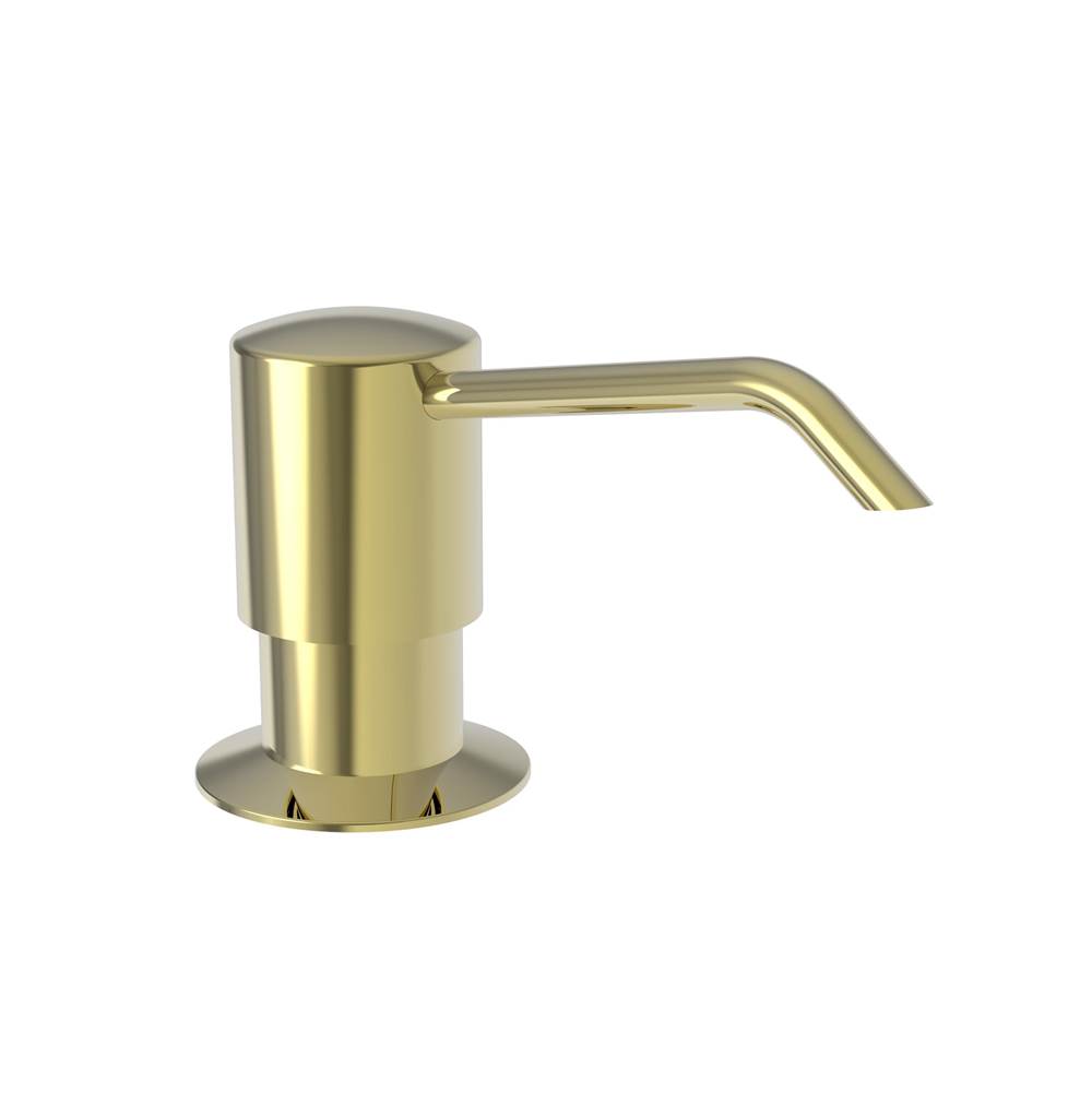 Newport Brass Soap Dispensers Kitchen Accessories item 125/03N