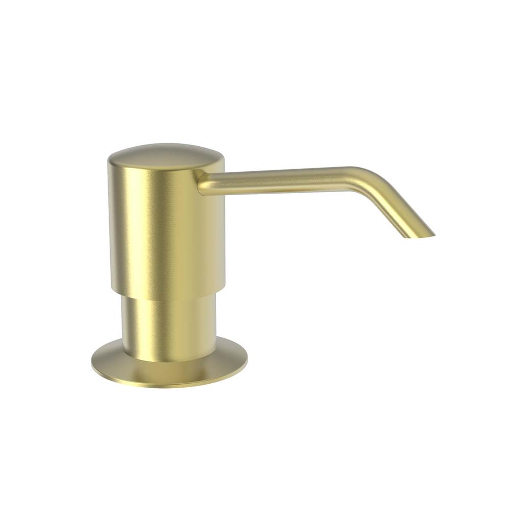 Newport Brass Soap Dispensers Kitchen Accessories item 125/04
