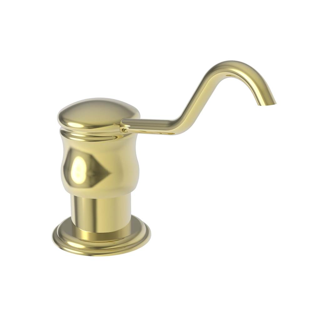 Newport Brass Soap Dispensers Kitchen Accessories item 127/01