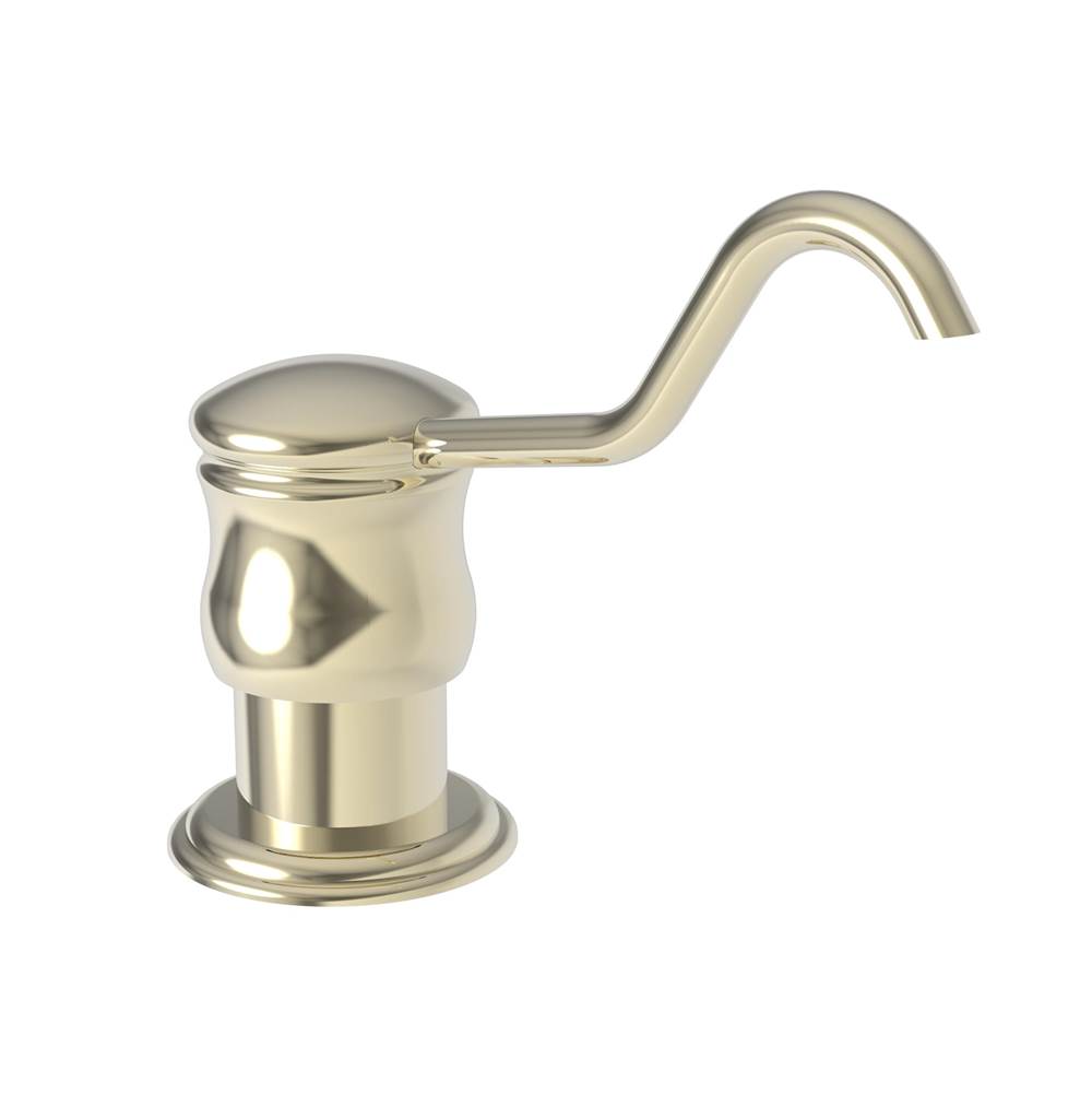 Newport Brass Soap Dispensers Kitchen Accessories item 127/24A