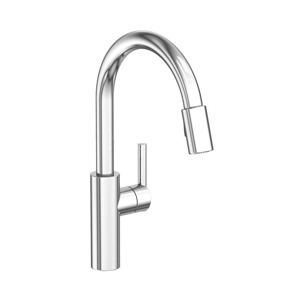 Newport Brass Single Hole Kitchen Faucets item 1500-5103/26