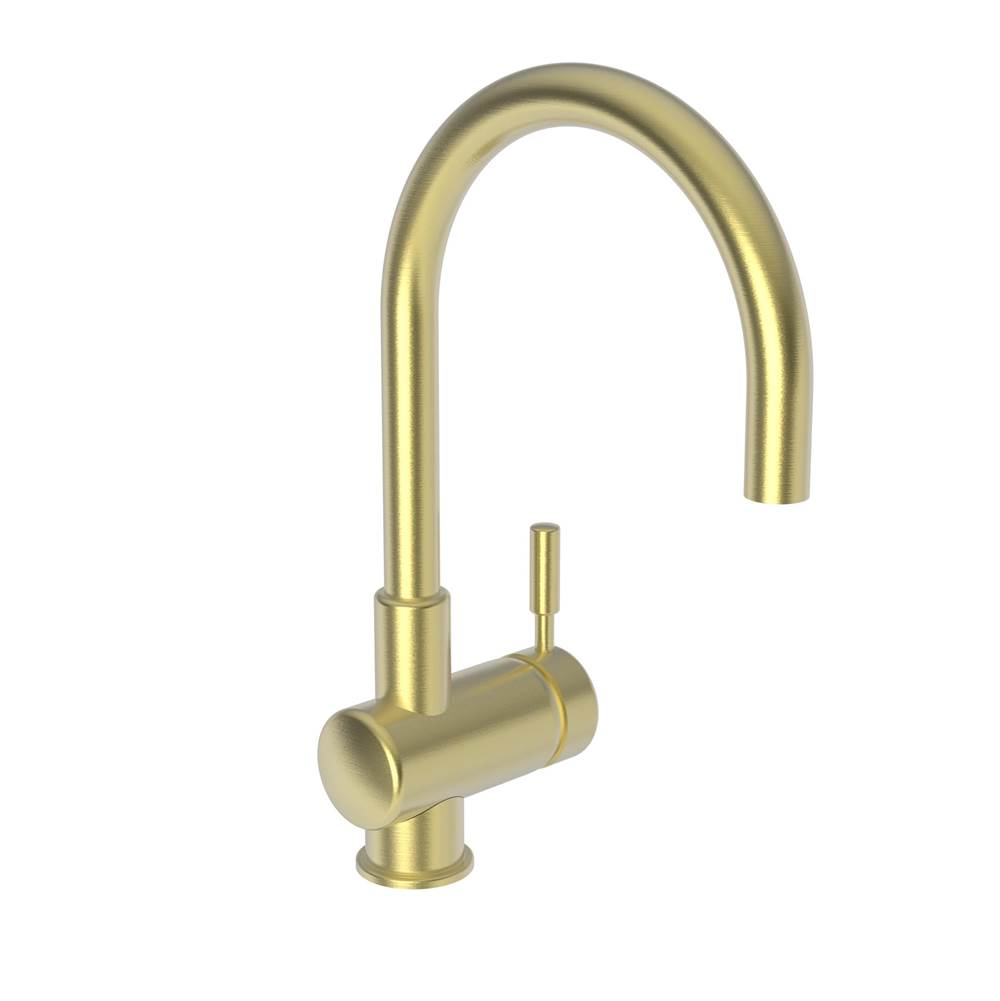 Newport Brass  Bar Sink Faucets item 2008/04