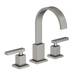 Newport Brass - 2040/20 - Widespread Bathroom Sink Faucets