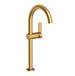 Newport Brass - 2413/10 - Vessel Bathroom Sink Faucets