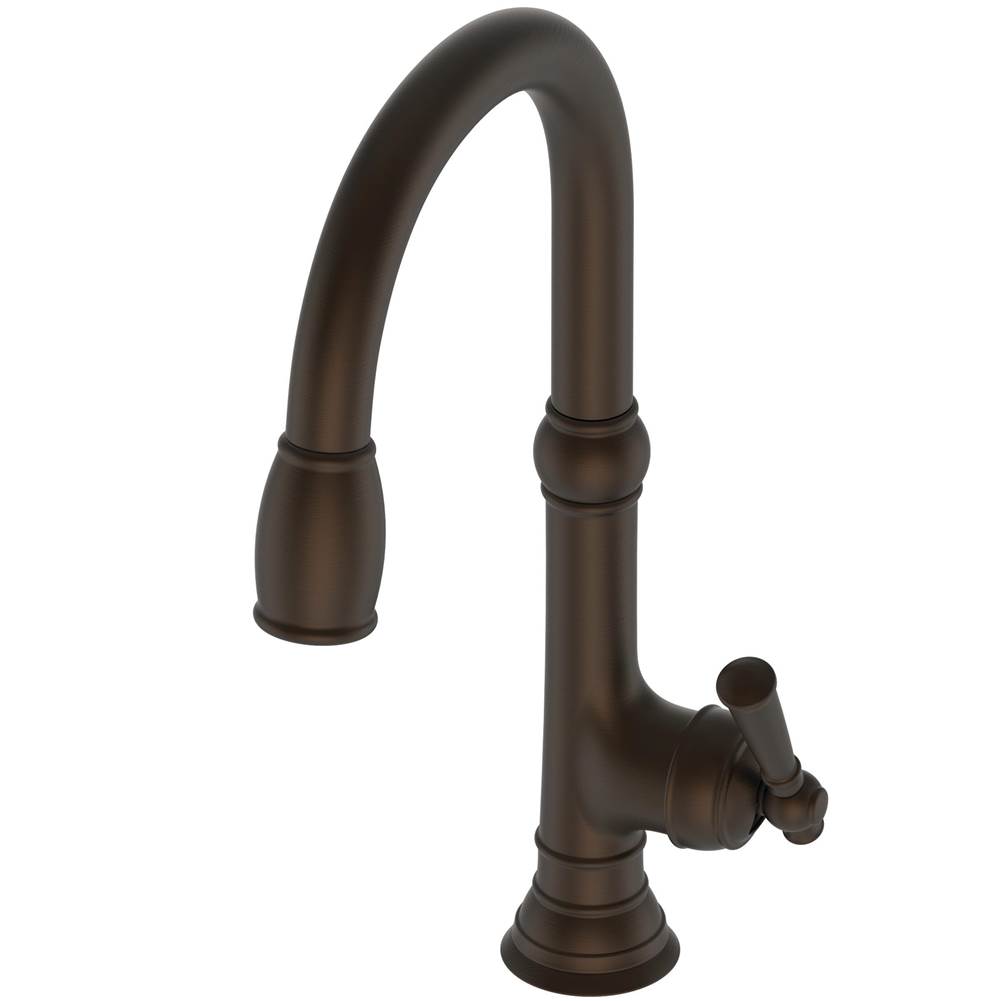 Newport Brass Single Hole Kitchen Faucets item 2470-5103/07