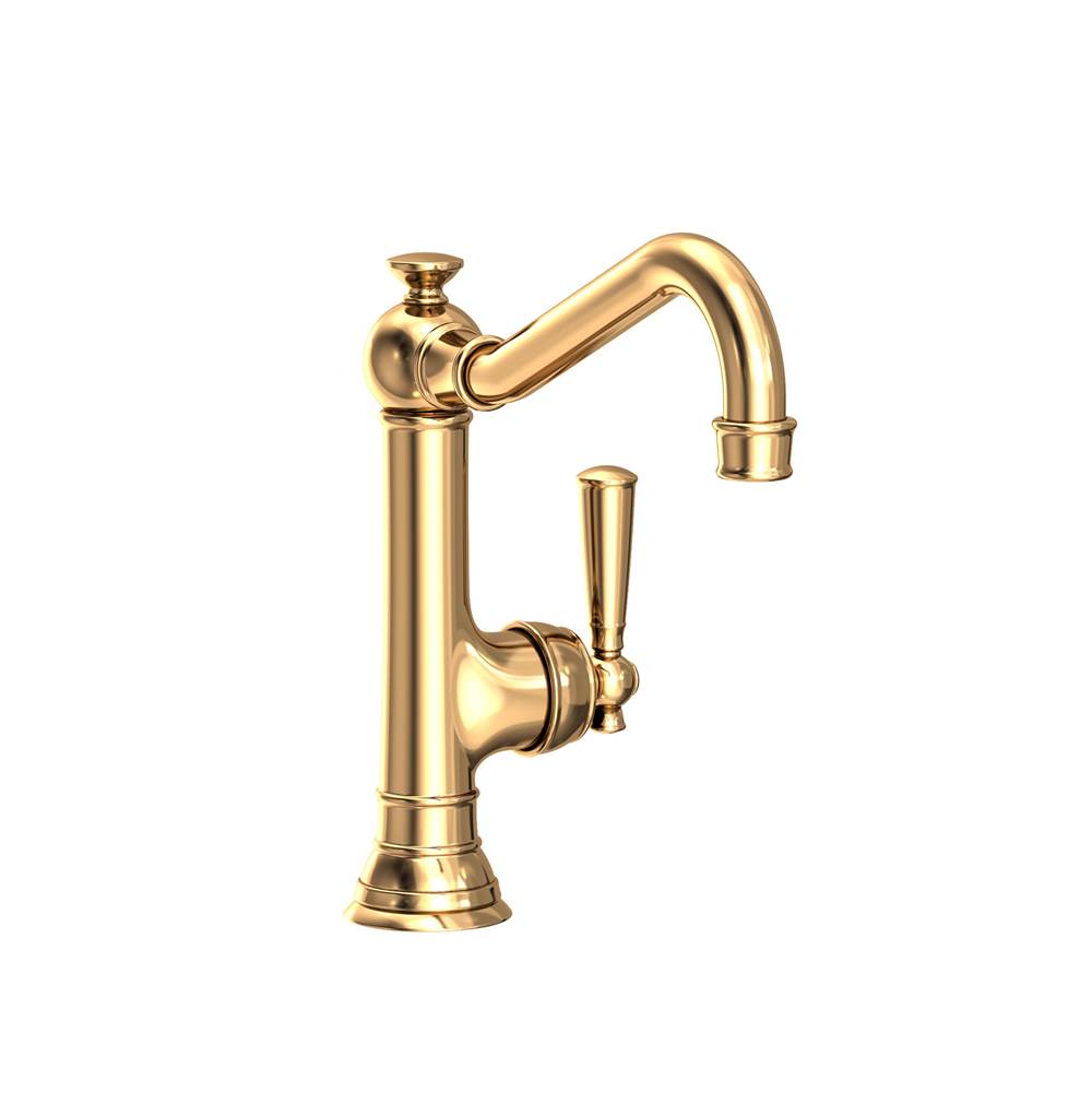 Newport Brass Single Hole Kitchen Faucets item 2470-5303/03N