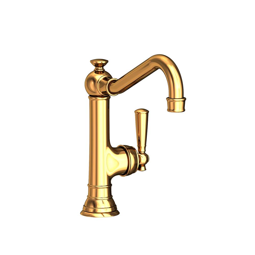 Newport Brass Single Hole Kitchen Faucets item 2470-5303/24