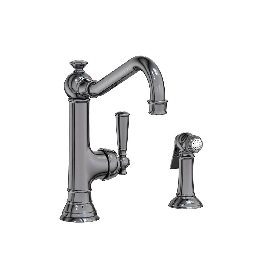 Newport Brass Single Hole Kitchen Faucets item 2470-5313/30