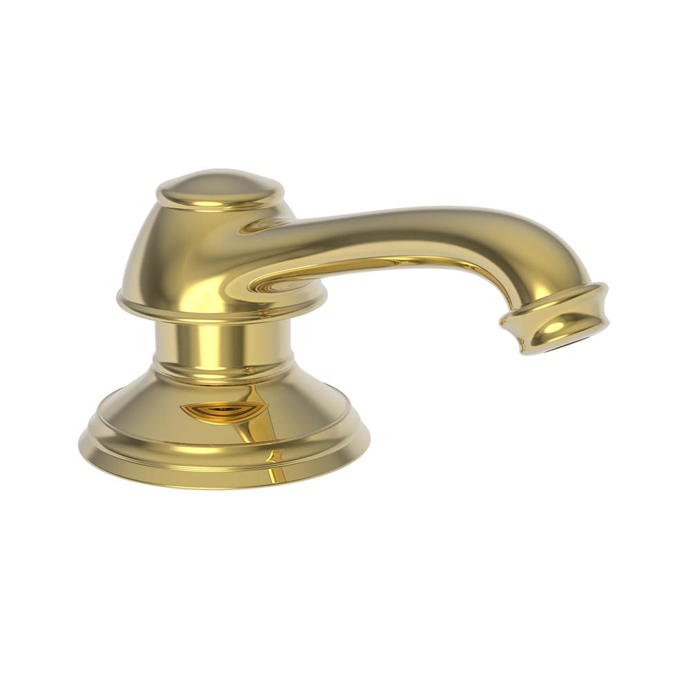 Newport Brass Soap Dispensers Kitchen Accessories item 2470-5721/24