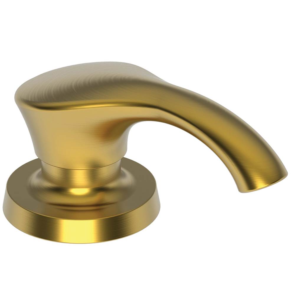 Russell HardwareNewport BrassVespera Soap/Lotion Dispenser