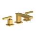 Newport Brass - 2560/04 - Widespread Bathroom Sink Faucets