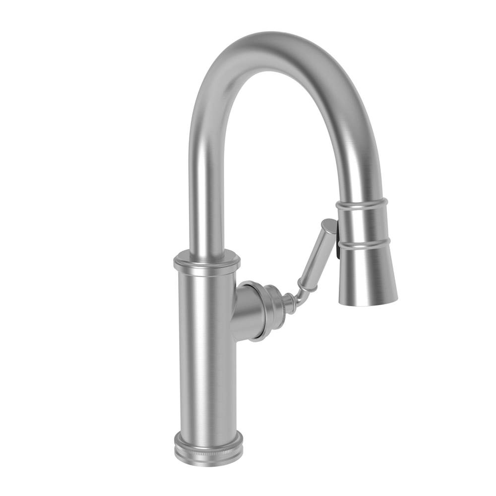 Newport Brass Pull Down Bar Faucets Bar Sink Faucets item 2940-5223/20