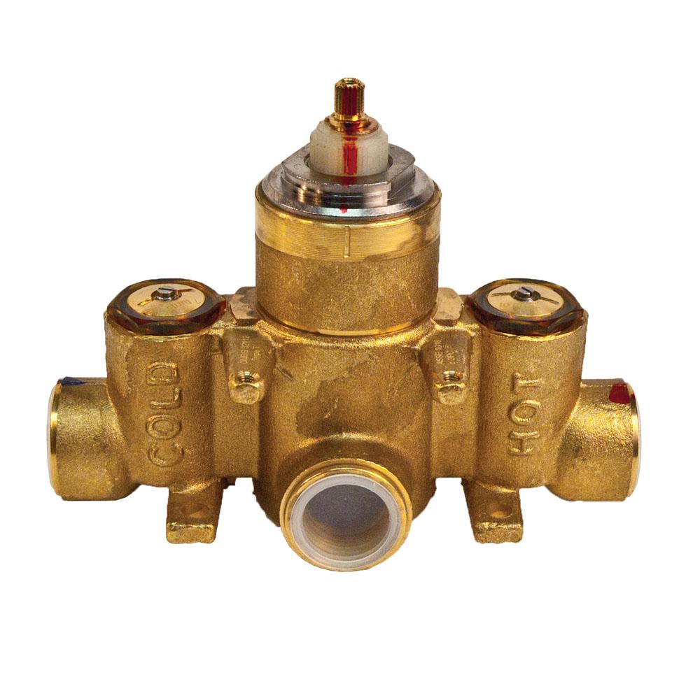 Newport Brass Thermostatic Valves Faucet Rough In Valves item 1-540