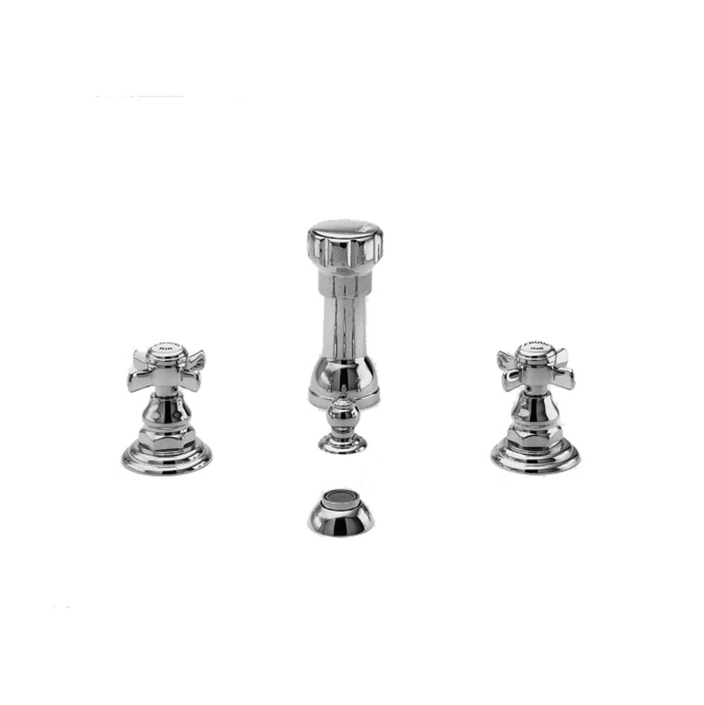 Newport Brass  Bidet Faucets item 1009/VB