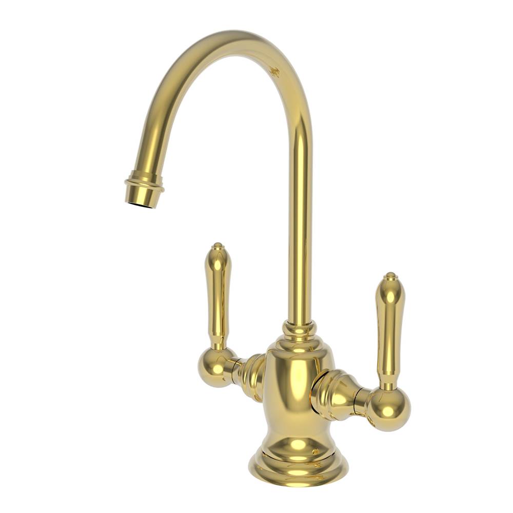 Newport Brass Hot And Cold Water Faucets Water Dispensers item 1030-5603/24