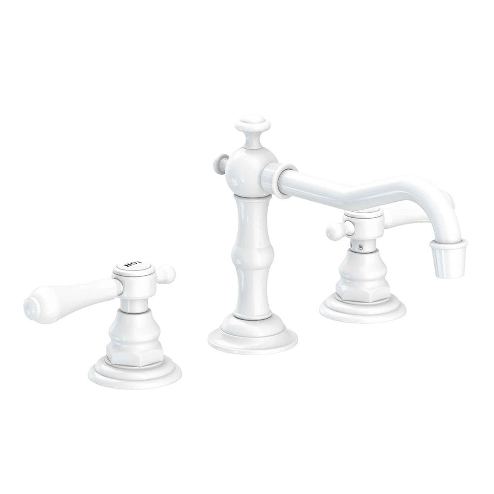 Newport Brass Widespread Bathroom Sink Faucets item 1030/50