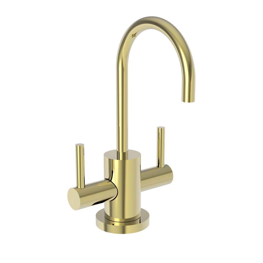 Newport Brass Hot And Cold Water Faucets Water Dispensers item 106/01