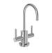 Newport Brass - 106/06 - Hot And Cold Water Faucets