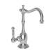 Newport Brass - 108H/10 - Hot Water Faucets