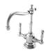 Newport Brass - 108/15A - Hot And Cold Water Faucets