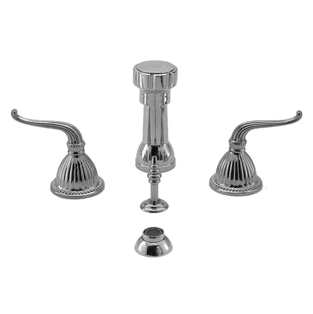 Newport Brass  Bidet Faucets item 1099/52