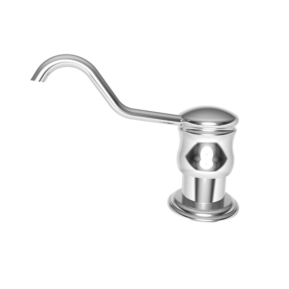 Newport Brass Soap Dispensers Kitchen Accessories item 127/06