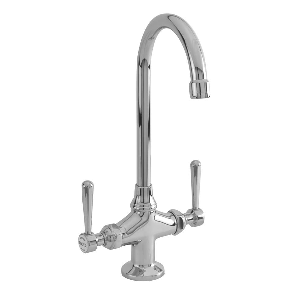 Newport Brass  Bar Sink Faucets item 1668/15S