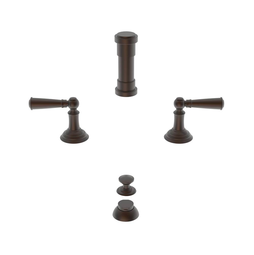 Newport Brass  Bidet Faucets item 2419/07