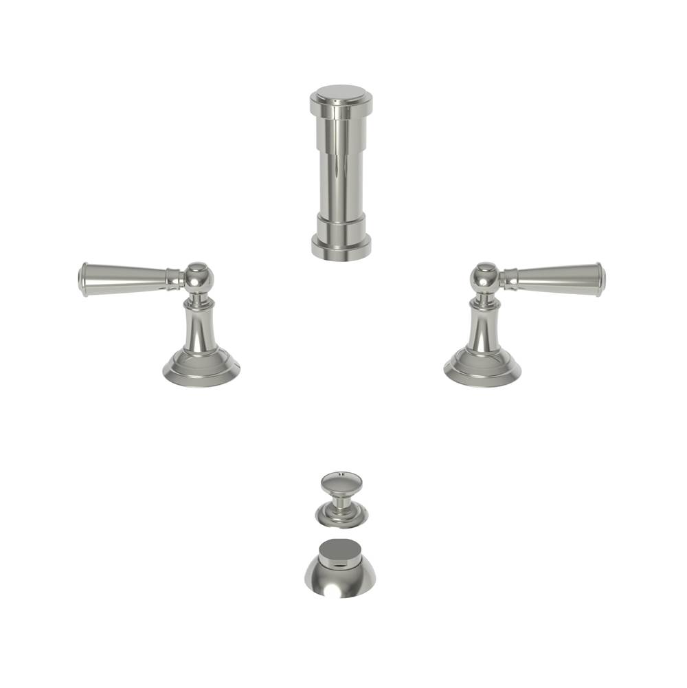 Newport Brass  Bidet Faucets item 2419/15