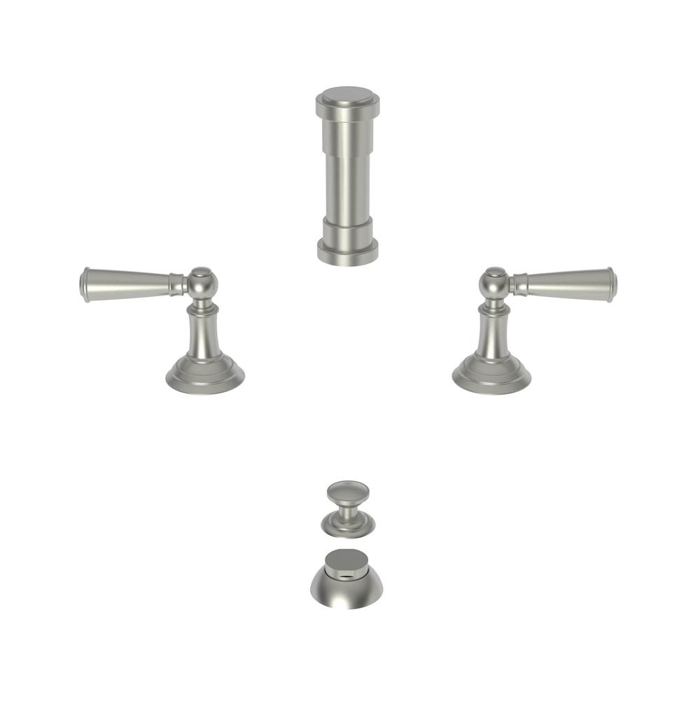 Newport Brass  Bidet Faucets item 2419/15S