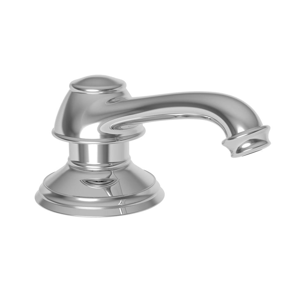 Newport Brass Soap Dispensers Kitchen Accessories item 2470-5721/ORB