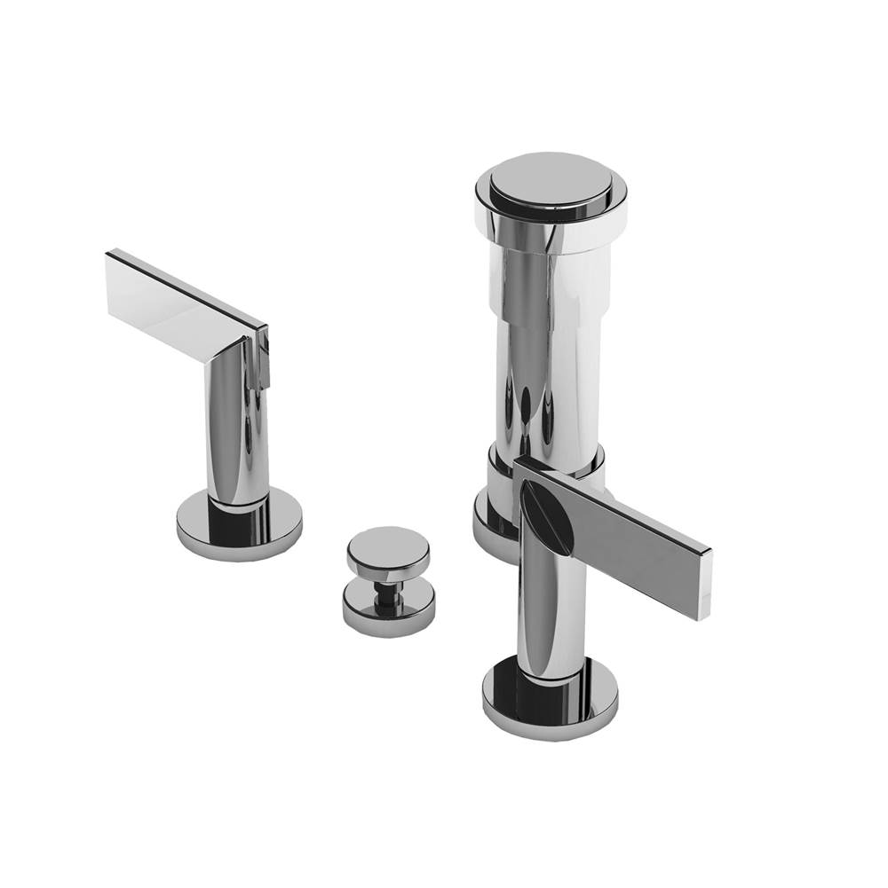 Newport Brass  Bidet Faucets item 2489/10B