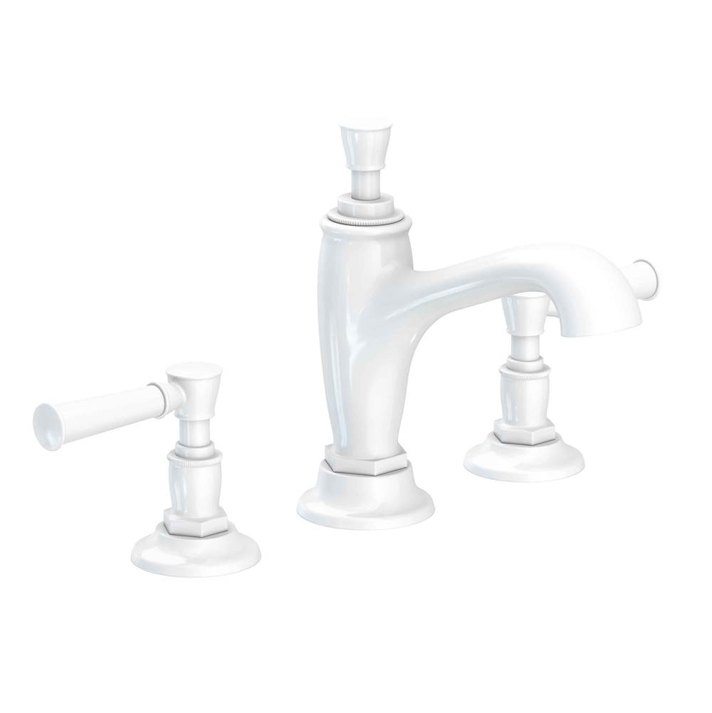 Newport Brass Widespread Bathroom Sink Faucets item 2910/50