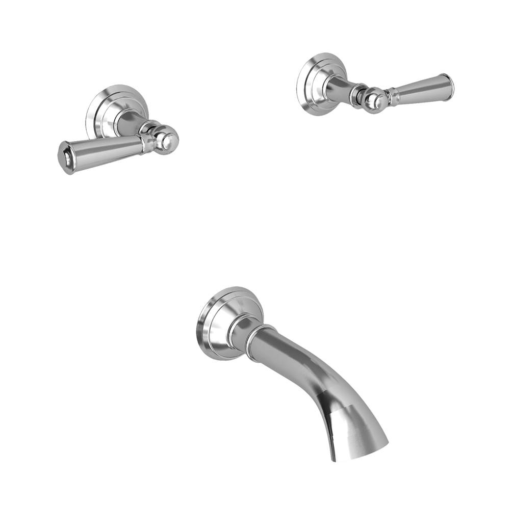Russell HardwareNewport BrassAylesbury Wall Mount Tub Faucet