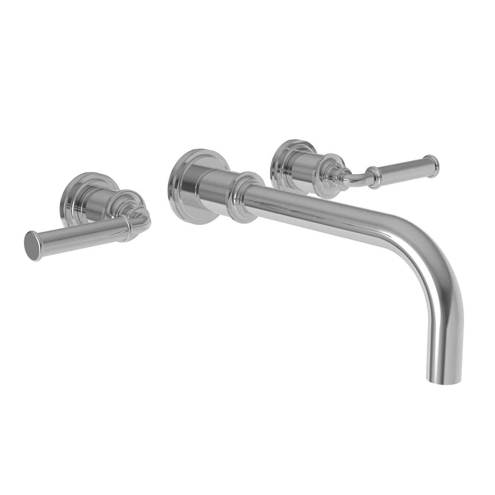 Newport Brass Wall Mounted Bathroom Sink Faucets item 3-2941/26