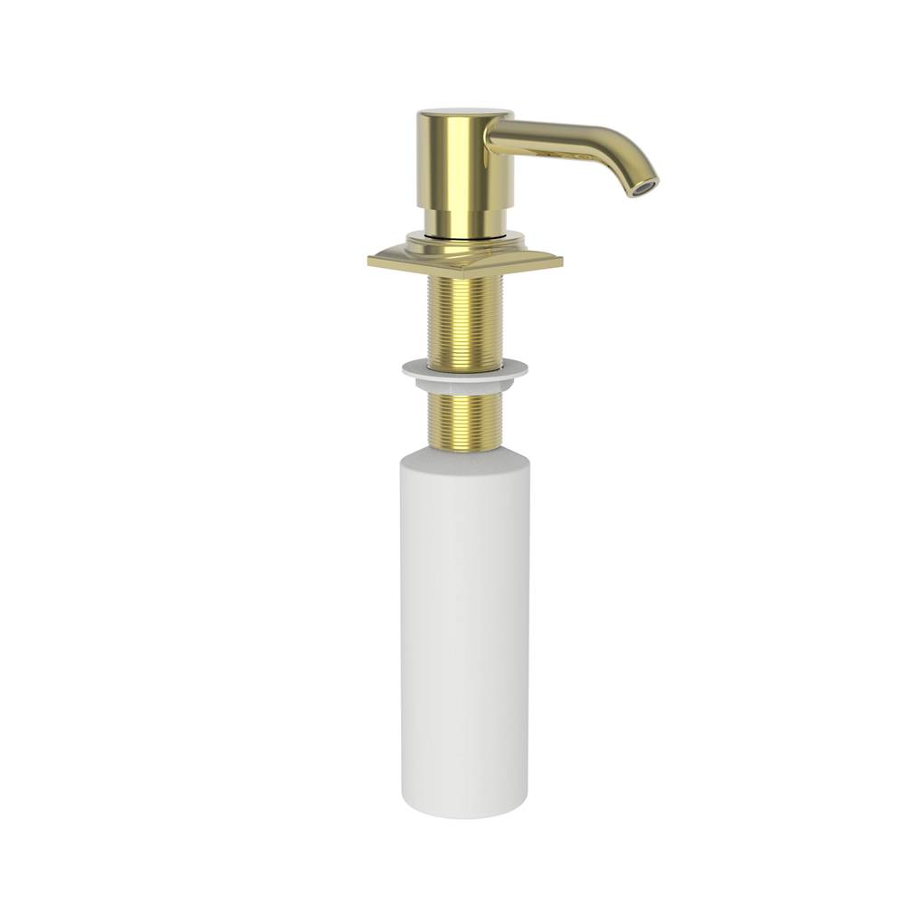 Newport Brass Soap Dispensers Kitchen Accessories item 3170-5721/03N