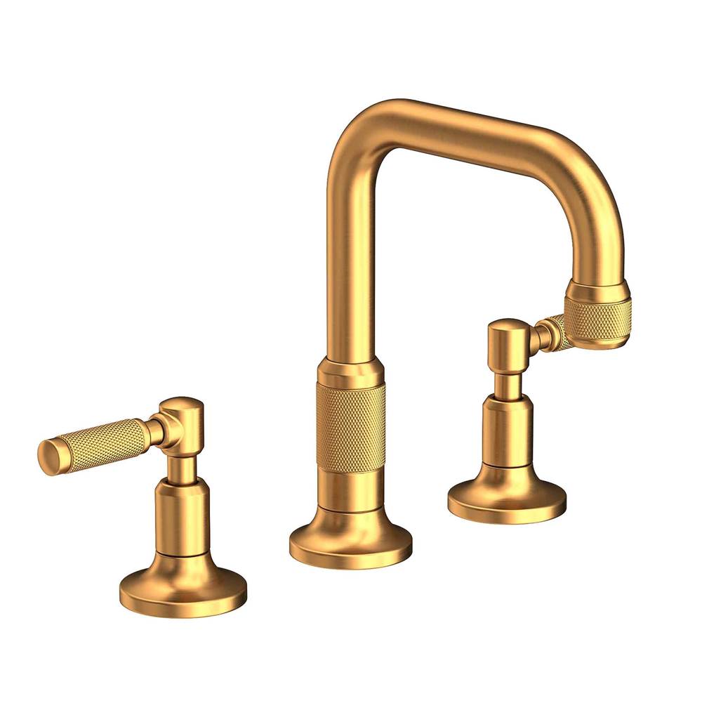 Newport Brass Widespread Bathroom Sink Faucets item 3250/24S