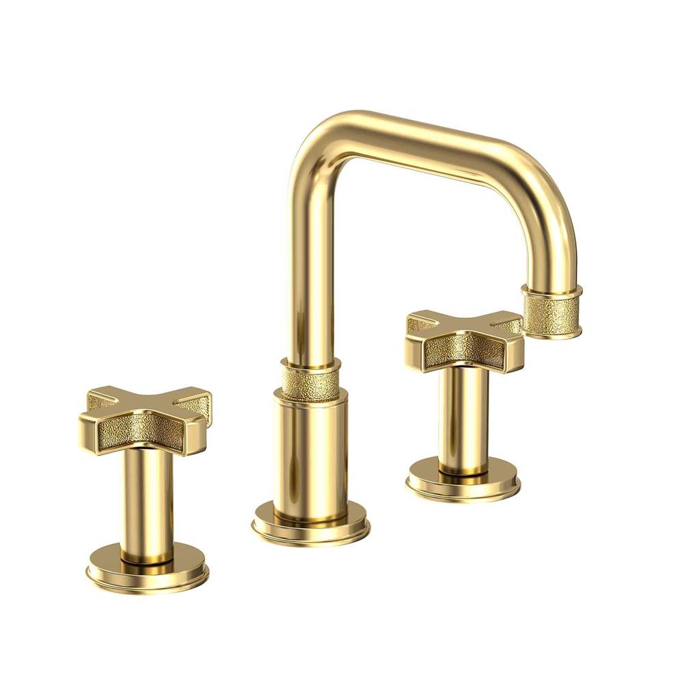 Newport Brass Widespread Bathroom Sink Faucets item 3280/01