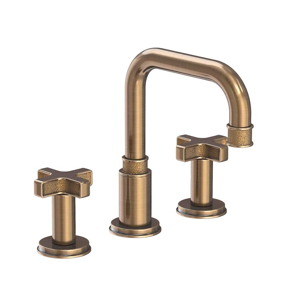 Newport Brass Widespread Bathroom Sink Faucets item 3280/06