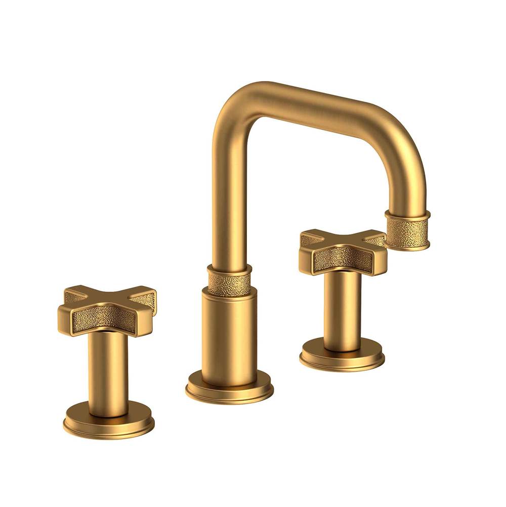 Newport Brass Widespread Bathroom Sink Faucets item 3280/10