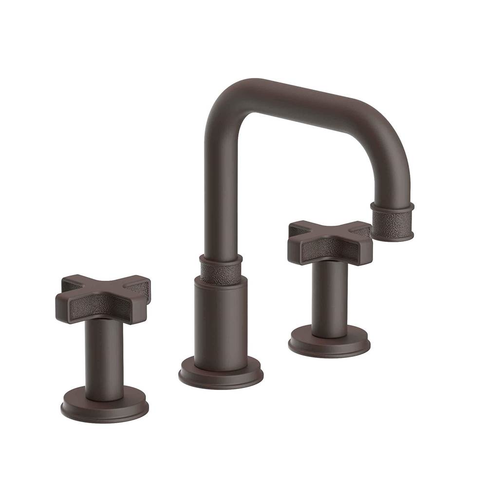 Newport Brass Widespread Bathroom Sink Faucets item 3280/10B