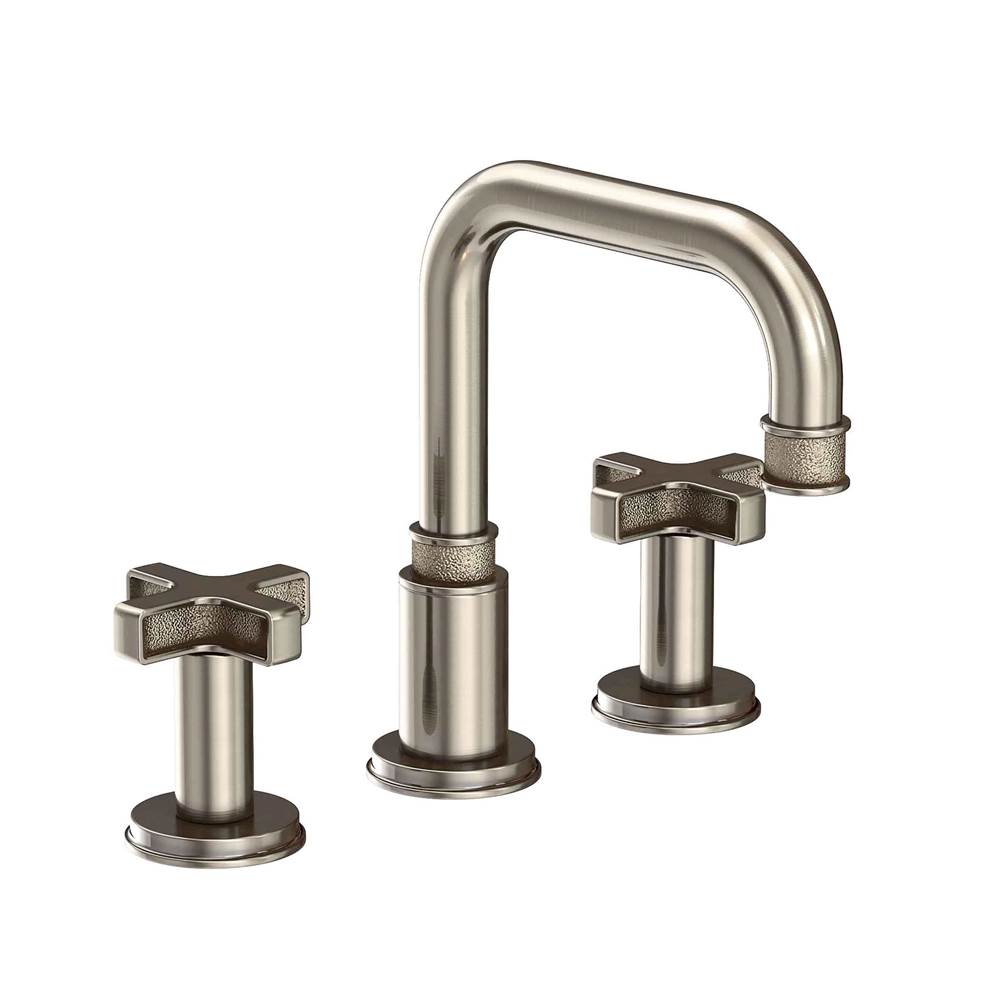 Newport Brass Widespread Bathroom Sink Faucets item 3280/15A