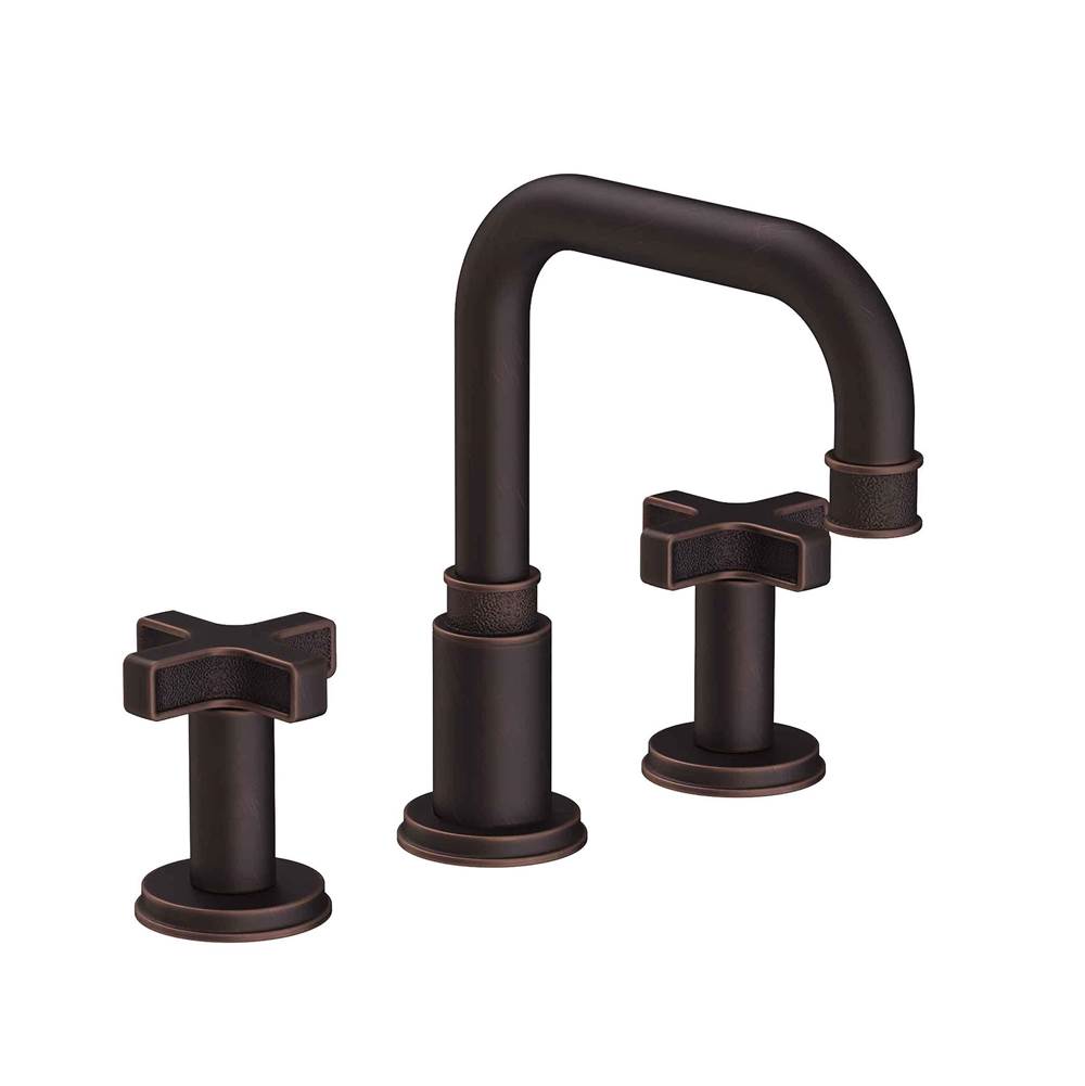 Newport Brass Widespread Bathroom Sink Faucets item 3280/VB
