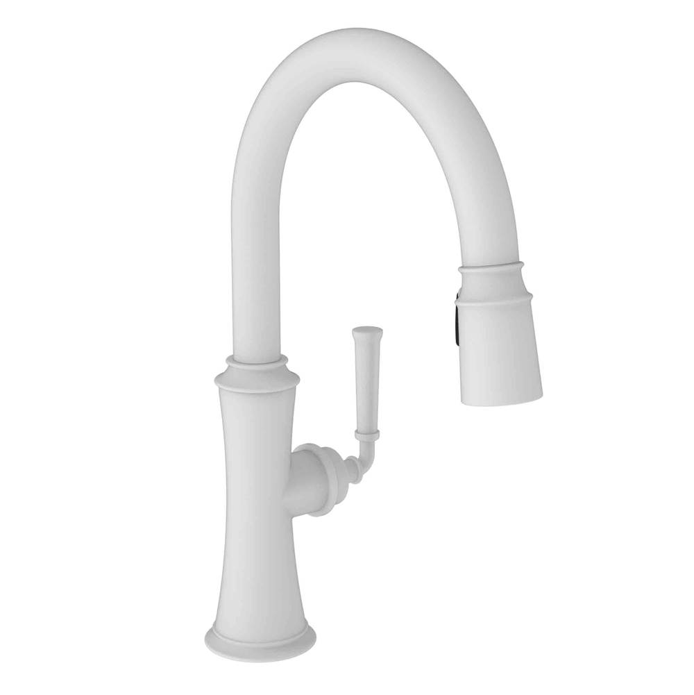 Newport Brass  Bar Sink Faucets item 3310-5203/52
