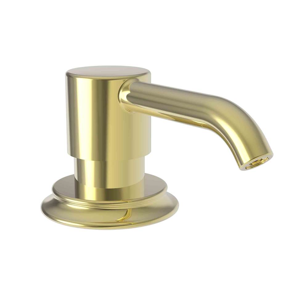 Newport Brass Soap Dispensers Kitchen Accessories item 3310-5721/01