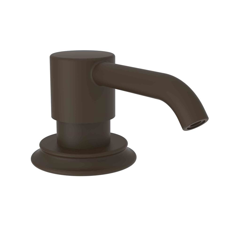 Newport Brass Soap Dispensers Kitchen Accessories item 3310-5721/10B